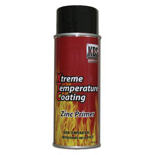 XTC XTREME TEMP COATING ZINC PRIMER