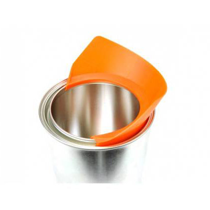 POURIT PAINT SPOUTS - 4PK